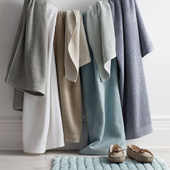 Quick Dry Bath Towel by Micro Cotton® - Linen