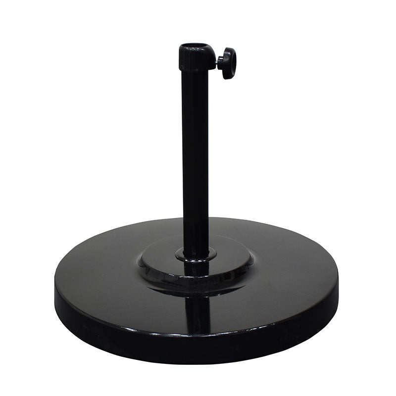 Umbrella Base - 50 lbs.