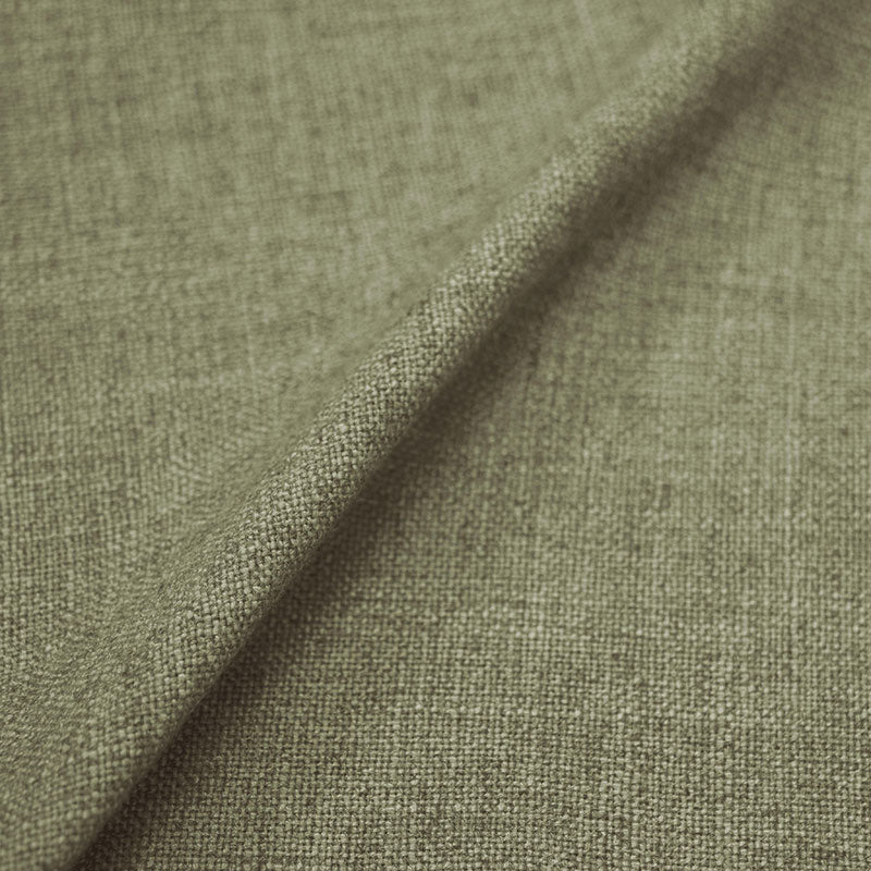Park Tufted Textured Linen Headboard - Laurel, Cal King