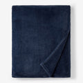 Blanket - Navy, Twin/Twin XL