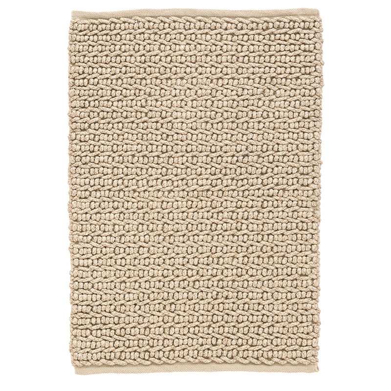 Veranda Handwoven Performance Rug - Natural, 2' 6" x 8' Runner
