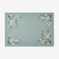 Juniper Forest Placemats, Set of 4 - Sage