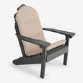 Adirondack Chair Cushion - Antique Beige