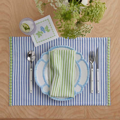 Pastello Flatware, Set of 3 - White