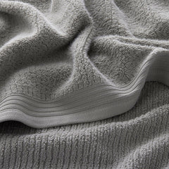 Quick Dry Bath Towel by Micro Cotton® - Vapor