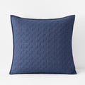 Air Layer Sham - Blue, Euro