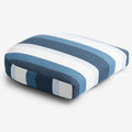 Contour Chair Cushion - Gateway Coast, 21 in . x 19 in.