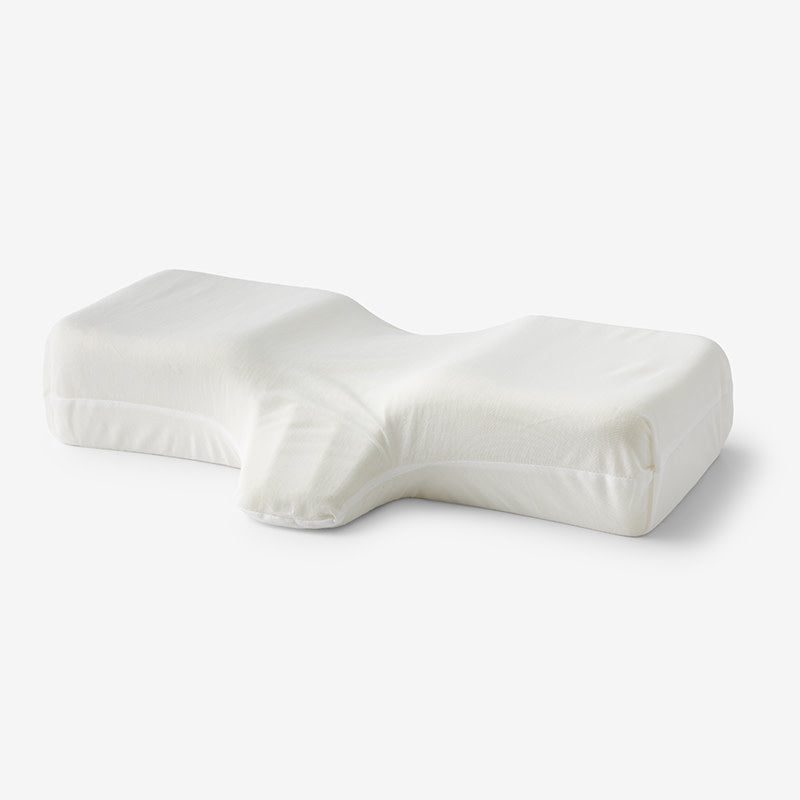 Neck Support Memory Foam Pillow