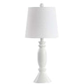 Column Table Lamp - White, OS
