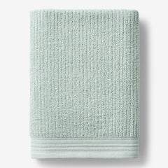 Quick Dry Bath Sheet by Micro Cotton® - Green Tea