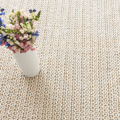 Veranda Handwoven Performance Rug - Ivory, 2' 6" x 8' Runner