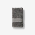 Regal Egyptian Cotton Hand Towel - Seal