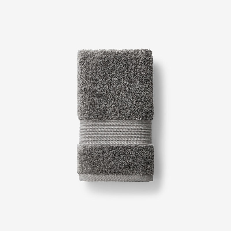 Regal Egyptian Cotton Hand Towel - Seal