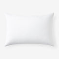 Feather and Down Lumbar Pillow Insert - 16 in. x 24 in.