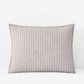 Ari Stripe Sham - Multi, Standard