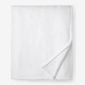 Blanket - White, Twin/Twin XL