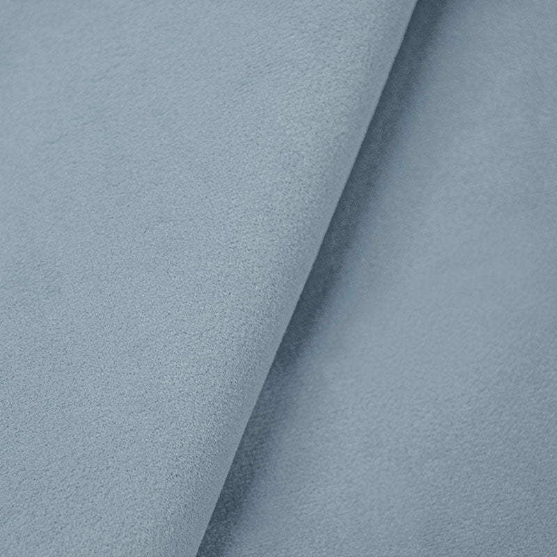 Tribeca Velvet Headboard - Ocean