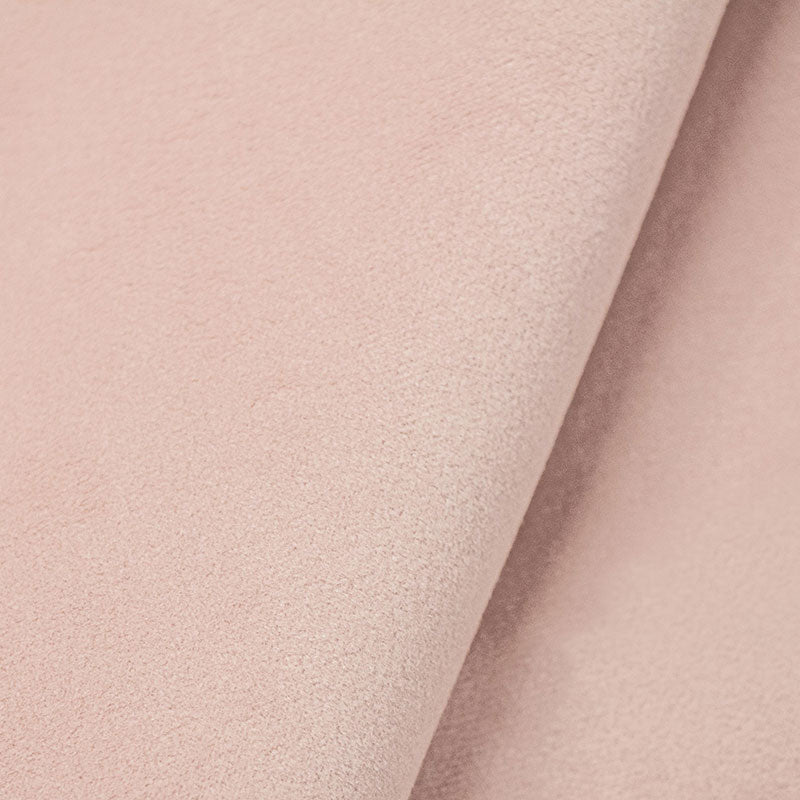 Sutton Velvet Headboard - Blush, Queen