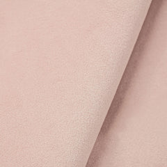 Sutton Velvet Headboard - Blush, Cal King