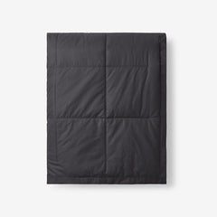 Premium LoftAIRE™ Throw - Charcoal Gray