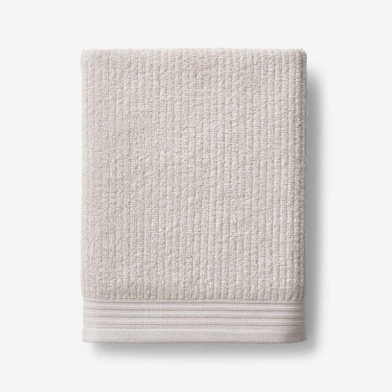 Quick Dry Bath Towel by Micro Cotton® - Linen