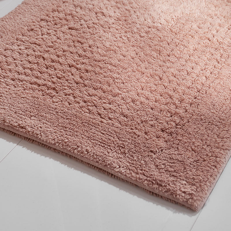 Mirage Bath Rug - Caramel, 17 in. x 24 in.