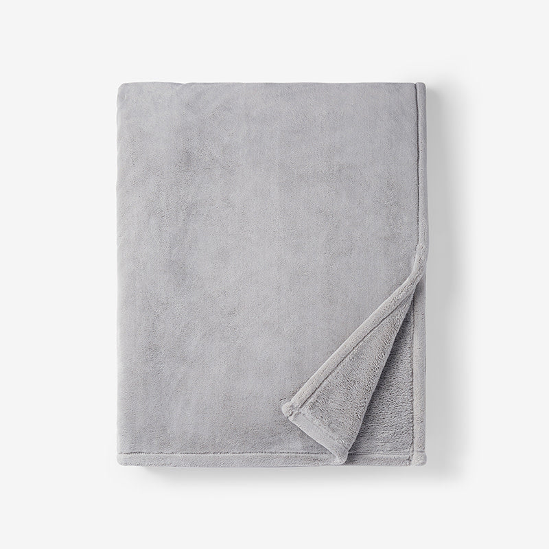 Throw - Gray Smoke