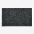 Bath Rug - Pewter Gray, 17 in. x 24 in.