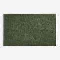 Bath Rug - Marsh Green, 21 in. x 34 in.
