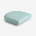 Contour Chair Cushion - Spectrum Mist, 18 in. x 18 in.