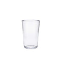 Veranda Outdoor Drinkware, Set of 6 - Clear, Highball