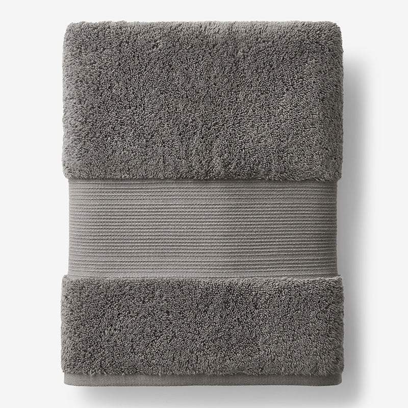 Regal Egyptian Cotton Bath Sheet - Seal