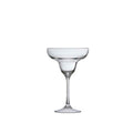 Outdoor Margarita Glasses, Set of 6 - Clear