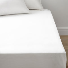 T-Shirt Soft Jersey Knit Waterproof Mattress Pad - Deep Pocket Twin