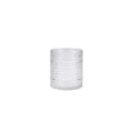 Orbetto Outdoor Drinkware, Set of 4 - Clear, Old Fashioned