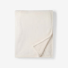 Throw - Ivory