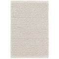 Veranda Handwoven Performance Rug - Ivory, 2' 6" x 8' Runner