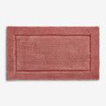 Regal Cotton Bath Rug - Clay, 30 in. x 50 in.