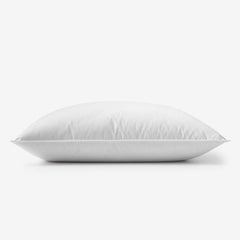 Down & Feather Pillow - Firm, King