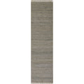 Handwoven Textured Performance Rug - 2' 3" x 8' Runner