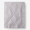LoftAIRE Ultra™ Best Down Alternative Blanket - Platinum, Full/Queen