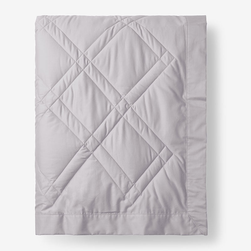 LoftAIRE Ultra™ Best Down Alternative Blanket - Platinum, Full/Queen