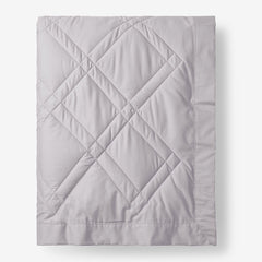 LoftAIRE Ultra™ Best Down Alternative Blanket - Platinum, Full/Queen