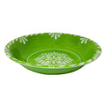 Paloma Serving Bowl - Green