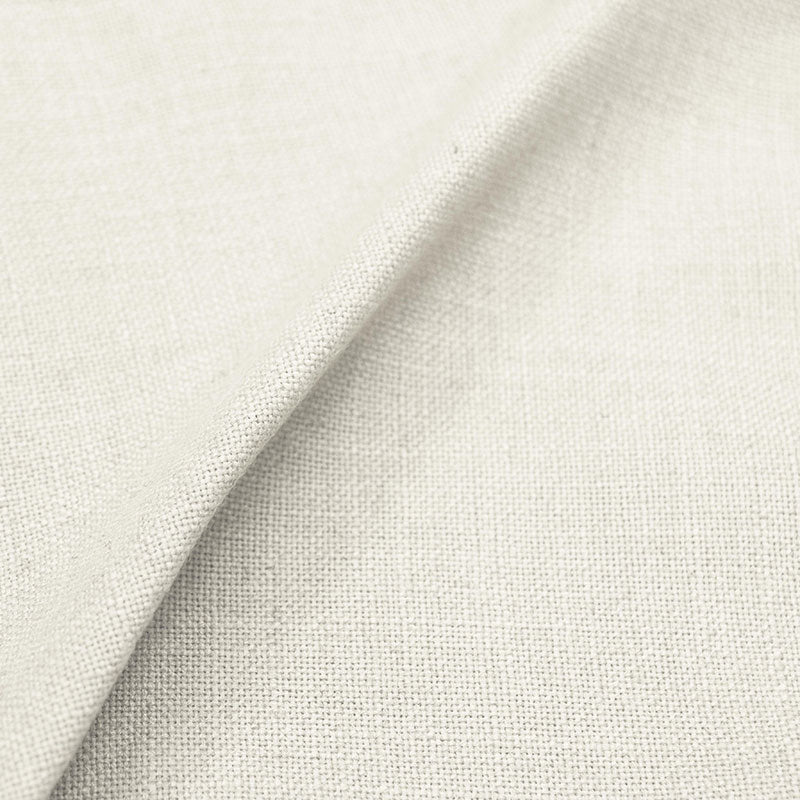 Tribeca Textured Linen Headboard - White, Cal King