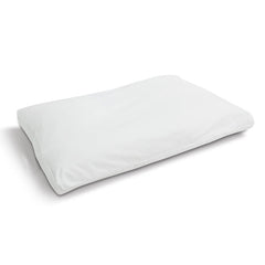 Duo Sleep Neck Posture Pillow - White