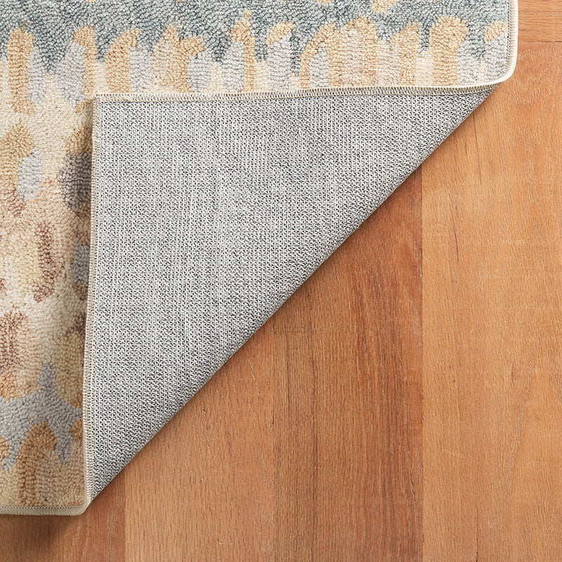 Paint Chip Washable Rug - Natural, 5' x 8'