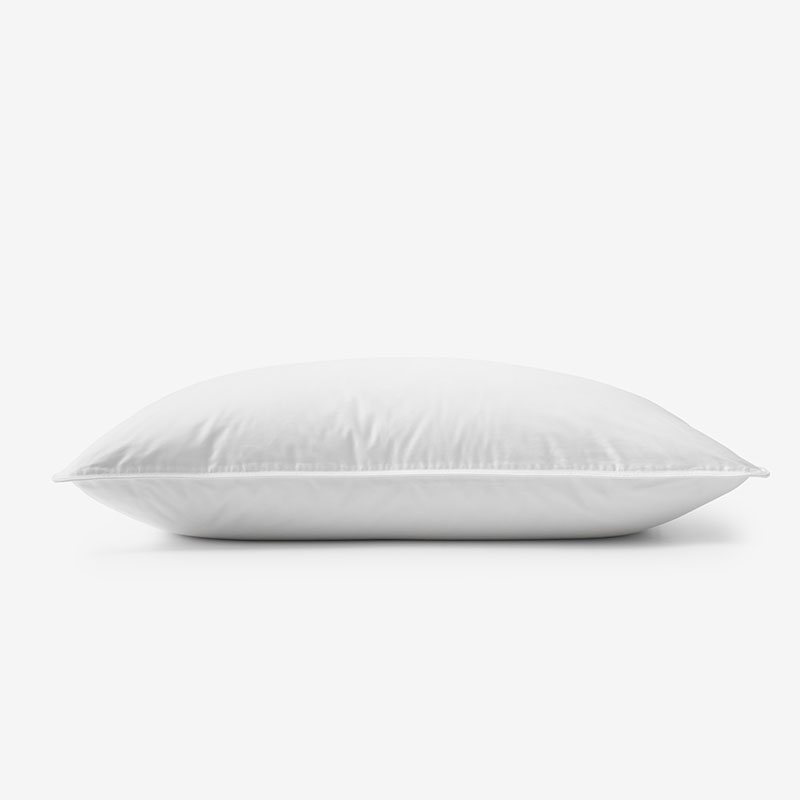 Royal Down Pillow - Soft, King