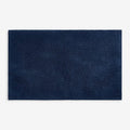 Bath Rug - Navy, 21 in. x 34 in.
