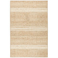 Arbor Natural Washable Rug - Natural, '3 x '5